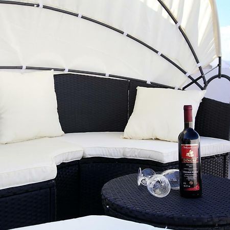 Luxury House With Pool Trogir Exterior foto